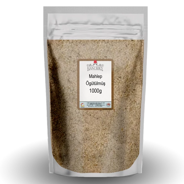 Mahlep Öğütülmüş  1kg