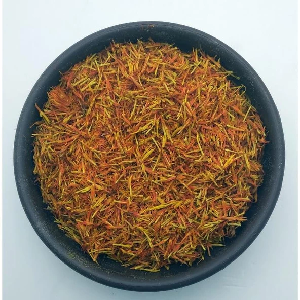 Haspir Safranbolu Safranı 1 kg - 2