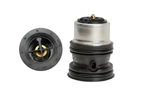 94810603401 Termostat & Kapağı - Porsche-Panamera-Macan