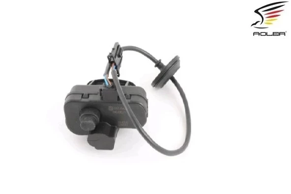 5N0810773D Yakıt Depo Kapak Açma Motoru - Golf 2007-2014 - Scırocco 2009-2014 - Tıguan 2008-2018 - Superb 2008-2015 ürün görseli