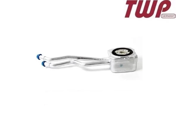 036117021G Yağ Soğutucu Borulu O-Ringli - Golf4-Bora-Toledo-Leon-1.6 Lt.-16V-Bcb