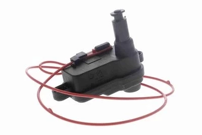 4L0862153D Yakıt Depo Kapak Açma Motoru - Audı A1-A3-Q3-Q7