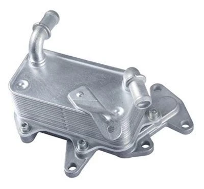 09G409061D Yağ Soğutucu Otomatik Şanzıman - Golf-Jetta-Bora- Fabıa-Octavıa