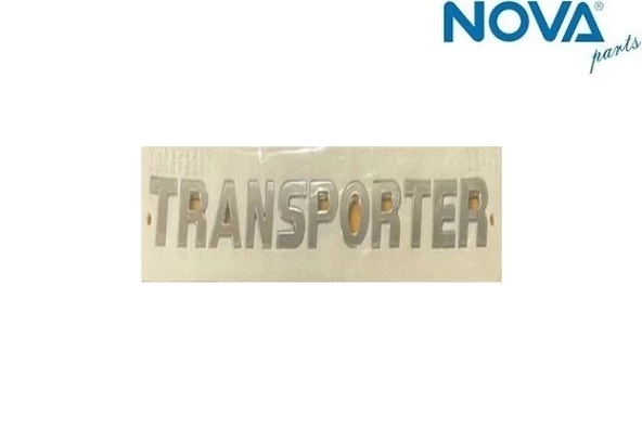 7E0853687 Yazı Transporter-Transporter 2004-2020