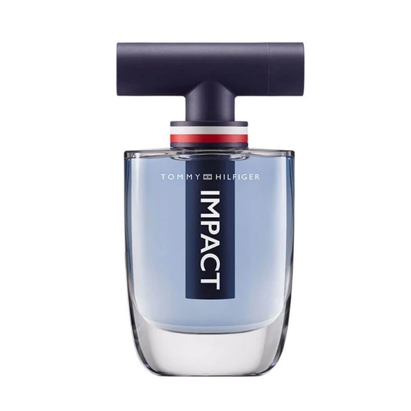 Tommy Hilfiger Impact EDT 100 ml Erkek Parfümü ürün görseli 1