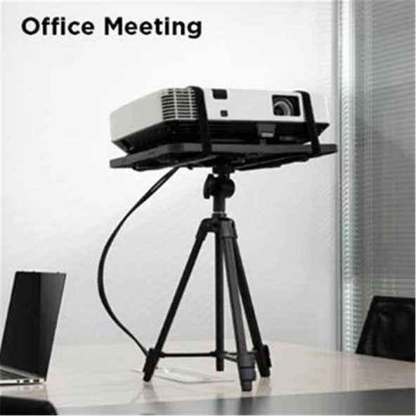 Codegen COD-SP20 Tripod Ayaklı Projeksiyon - Notebook Sehpası ürün görseli 1