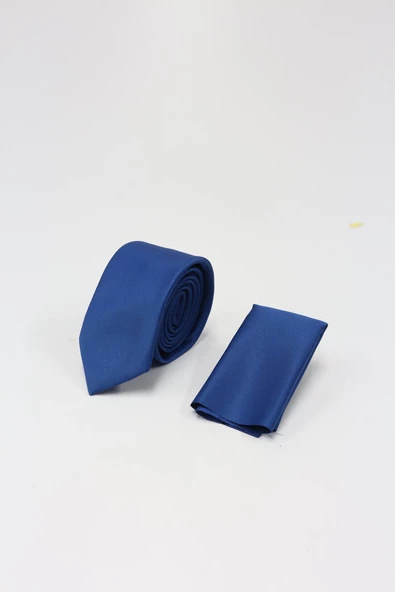 Lacivert Kravat 1090225100