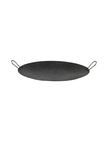 Tashan T0531 Teflon Kavurma Sac Tava 34 Cm