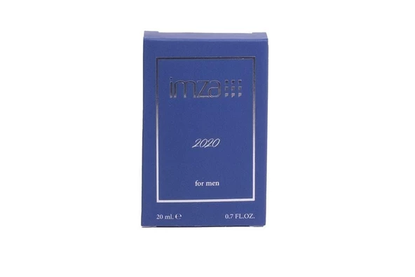 Renksiz 20 Ml EDT Cep Parfüm 1085230110