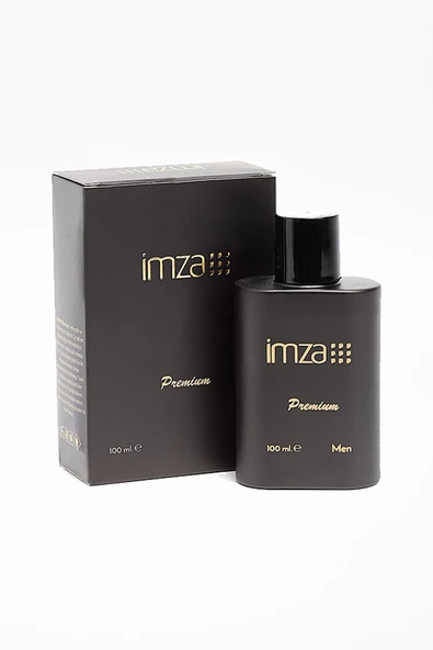 100 Ml Premium Parfüm 1085240208