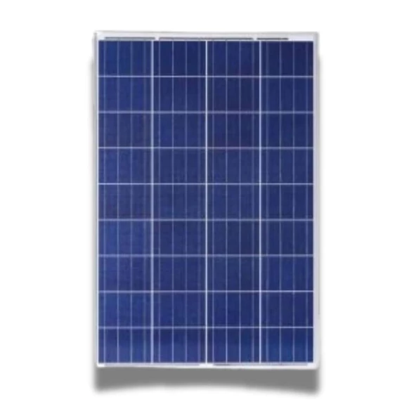 105 Watt Güneş Paneli Tv Aydınlatma Paketi Solar Paket - 4