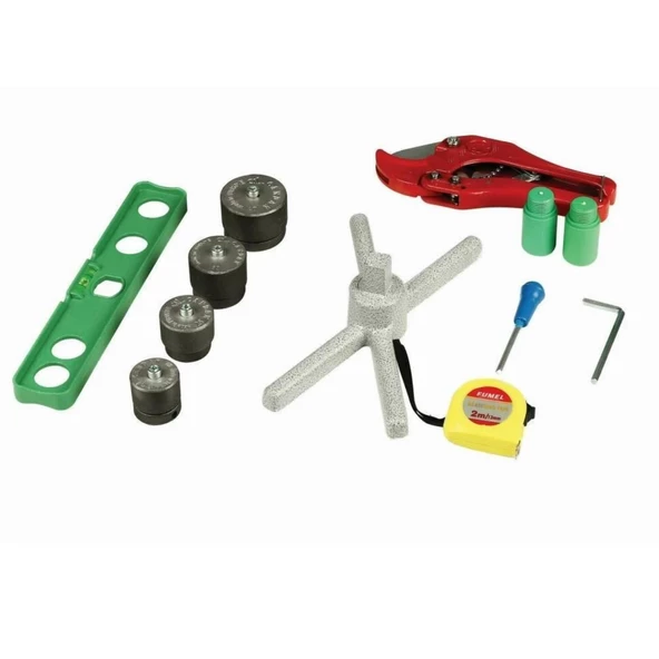 Candan CM-03-SET-V Boru Kaynak Makinası (Vakumlu Çanta) - 4