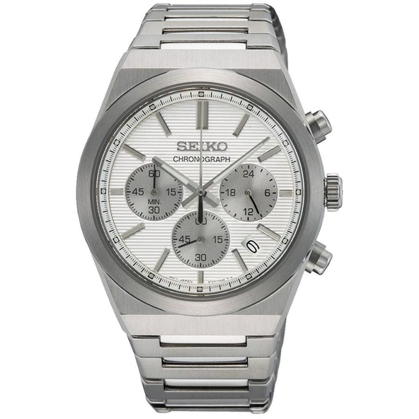 Seiko SSB451P Erkek Kol Saati ürün görseli