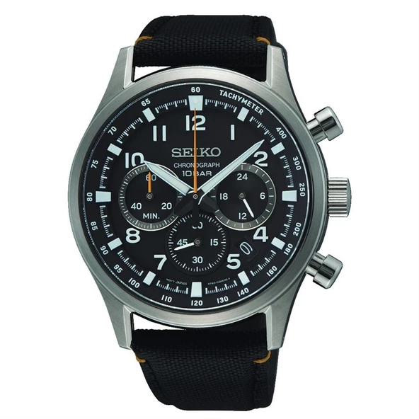 Seiko Chronograph SSB449P Erkek Kol Saati ürün görseli