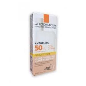 La Roche Posay Anthelios Shaka Fluid Tinted SPF50+ 50 ml