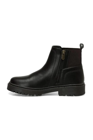 U.S. Polo Assn. SOPHIA 4PR 101888189 Anatomik Taban Kadın Bot Kahve 36-40 - 2