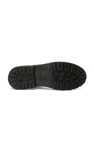 U.S. Polo Assn. SOPHIA 4PR 101888189 Anatomik Taban Kadın Bot Kahve 36-40 - 5