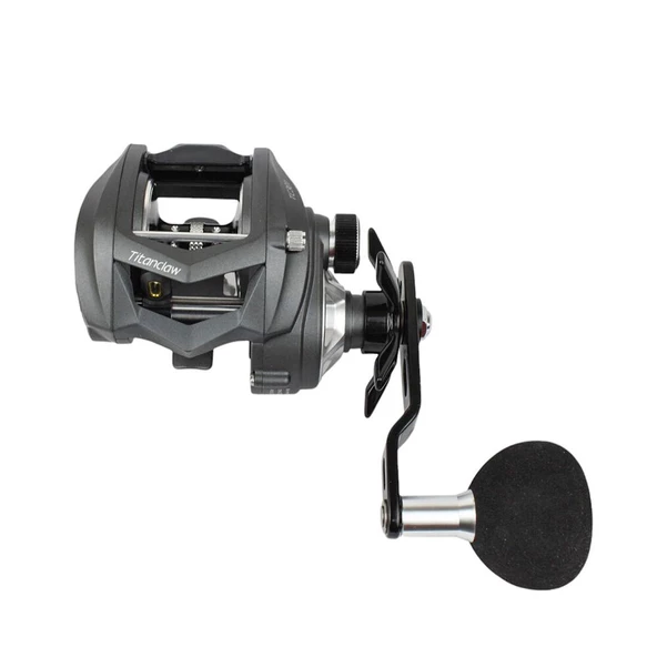 Tica Titanclaw Tc301 Sol Kol SLow Jig Makine - 3