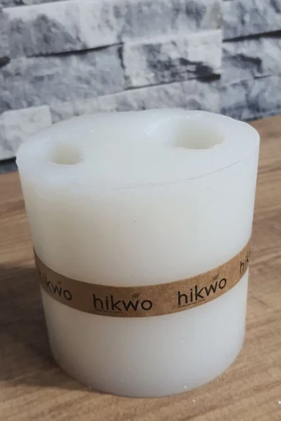 Silikon Vazo Kalıbı – Taş Tozu Kalıbı – Döküm Kalıbı – N Vazo - 2