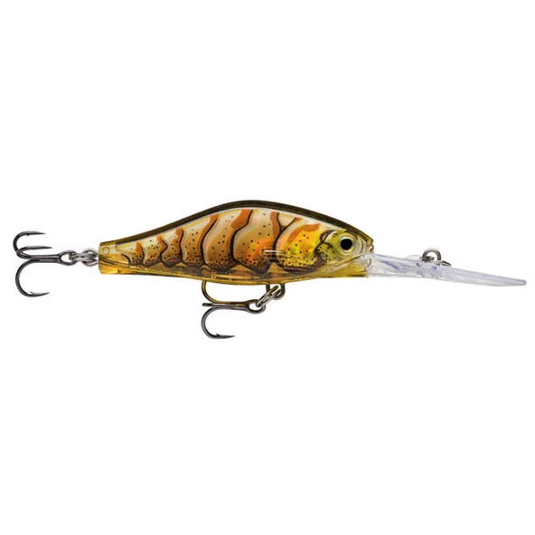 Rapala Shadow Rap Jack Deep Sahte Balığı  GHP 50MM