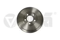 6RU609617A Kampana Arka - Rapıd