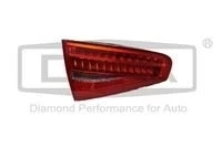 8K5945093AC Stop Lambası İç SOL Led - Audı A4-A4 Quattro 2013-2015