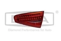 8K5945094AC Stop Lambası İç SAĞ Led - Audı A4-A4 Quattro 2013-2015