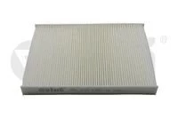 4M0819439A Polen Filtresi - Audı A4-A5-Q7