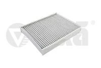 7P0819631 Polen Filtresi Karbonlu -Touareg 2011-2018 - Cayenne ürün görseli