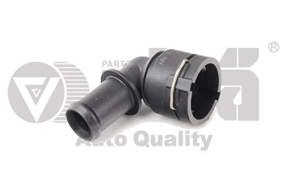 7M0122291 Su Flanşı - Audı A3- Audı Tt-Altea-Beetle-Bora-Caddy-Passat Cc-Eos-Golf-Jetta-Leon-Octavıa-Passat-Scırocco-Sha ürün görseli