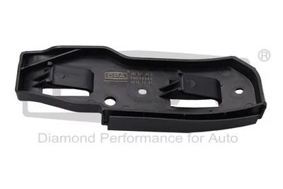 3B0807184E Tampon Bağlantısı Arka SAĞ Orta - Passat 2001-2005 ürün görseli