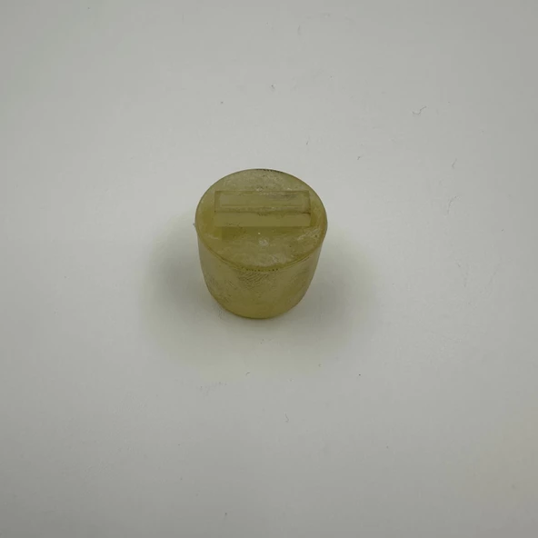 Havalı Zımba Tabancası Takozu Plastik OSAKA OPT 8016 - Resim 2