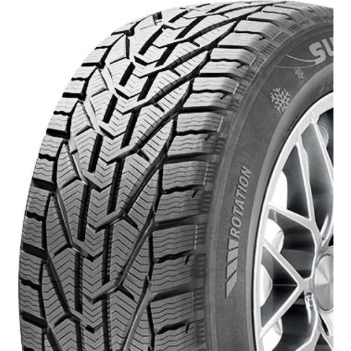 Riken 205/55 R16 91H Snow Oto Kış Lastiği ( Üretim Yılı : 2024 )