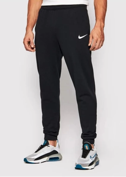 Nike Cw6907-010 Nk Flc Park20 Pant Kp Erkek Eşofman Altı