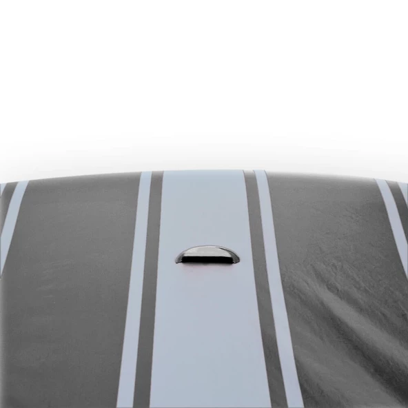 Guard Premium Mercedes W201 Branda 1982–1993 4 Mevsim Miflonlu - 5