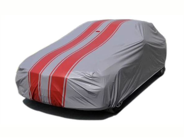 Guard Premium Honda City Branda 2008-2013 4 Mevsim Miflonlu - 2