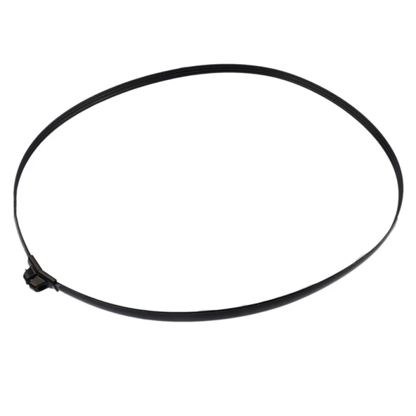 Vantilatör Izgara Sabitleme Çemberi, Arçelik 16370AV ile uyumlu ürün görseli 1