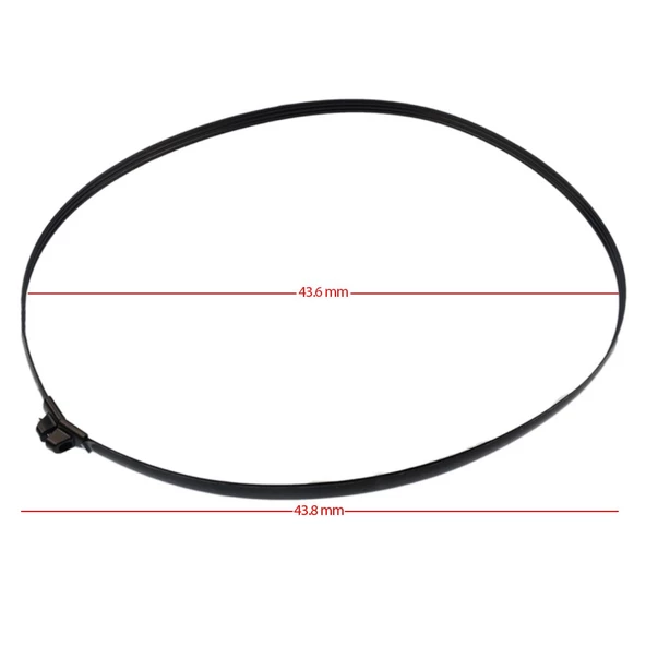 Vantilatör Izgara Sabitleme Çemberi Beko 31670AV - Resim 2