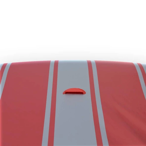Guard Premium Citroen C-Elysee Branda 2012-2024 4 Mevsim Miflonlu - 4