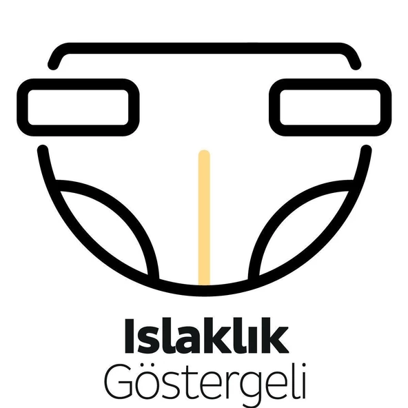 Sleepy Extra Günlük Aktivite Gross Paket Bebek Bezi 6 Numara Xlarge 200 Adet - Resim 5