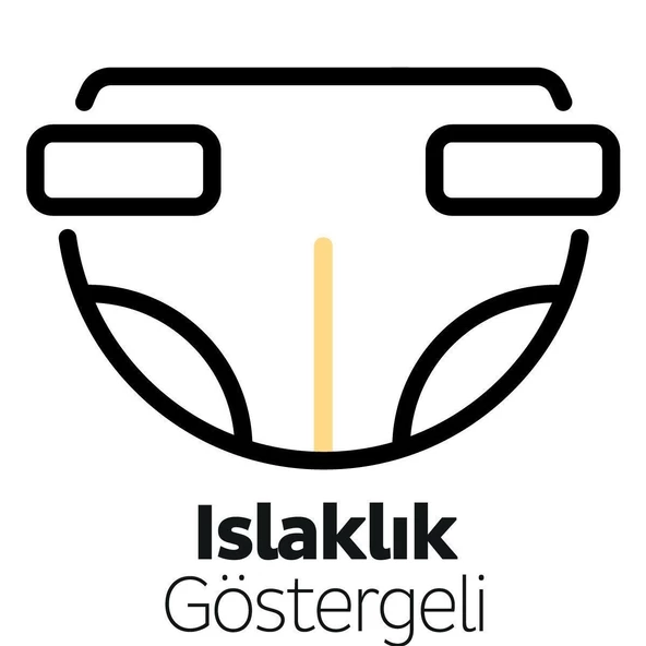 Sleepy Extra Günlük Aktivite Gross Paket Bebek Bezi 4 Numara Maxi 200 Adet - Resim 5