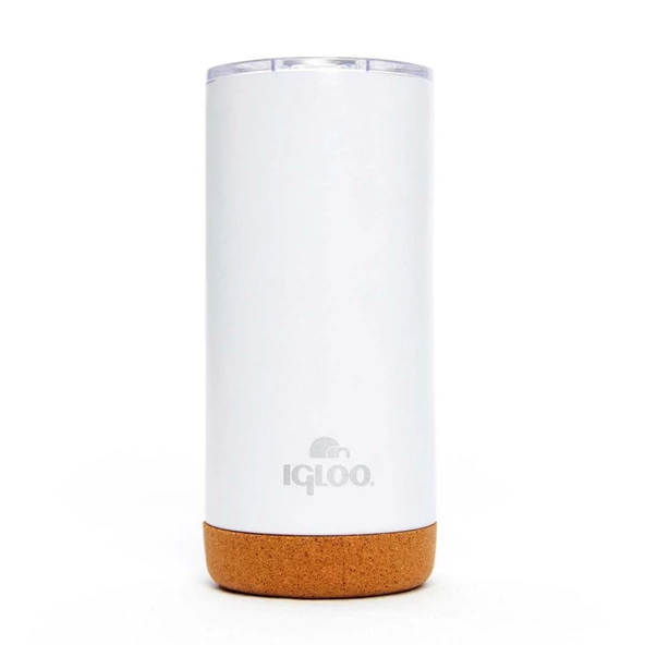Igloo Cork Mug 500ml - 2