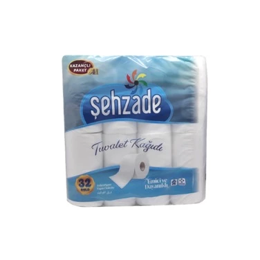 Şehzade Tuvalet Kağıdı 32Li - 2