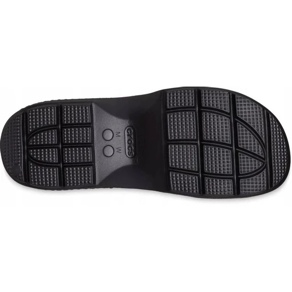 Crocs Stomp Fisherman Sandal Kadın Terlik CR209938-CRC.0WV - 4