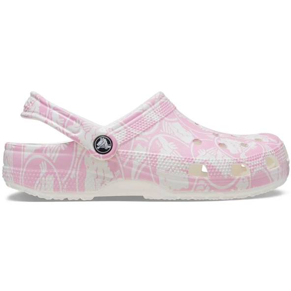 Crocs Classic Duke Print Clog Unısex CR210003-CRC.6WY