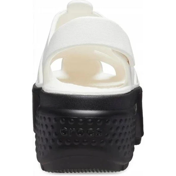 Crocs Stomp Fisherman Sandal Kadın Terlik CR209938-CRC.0WV - 3