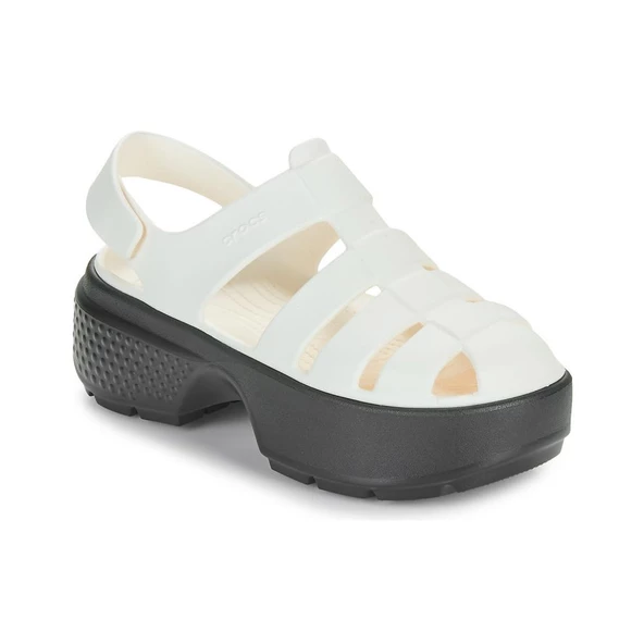 Crocs Stomp Fisherman Sandal Kadın Terlik CR209938-CRC.0WV