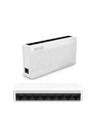 Tenda S108 8 portlu Ethernet Switch