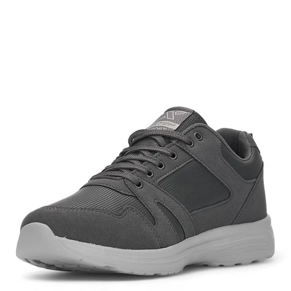 Albishoes Unisex Kadın Erkek Çocuk Kışlık Mevsimlik Cilt Rahat Taban Sneaker Spor Ayakkabı (36-47) - 3