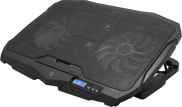 Frisby FNC-5230ST Gamıng Notebook Soğutucu & Stand - 4